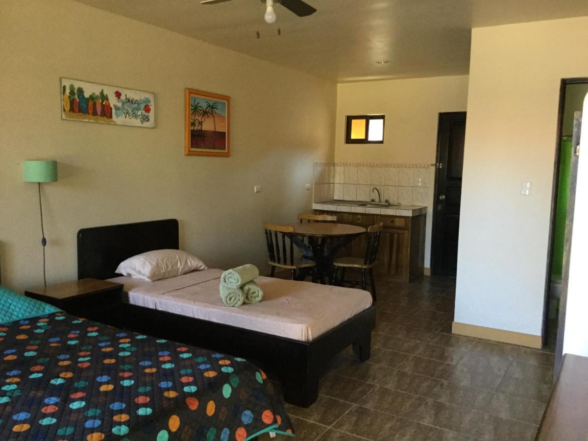 Villas El Cenizaro La Garita  Екстериор снимка