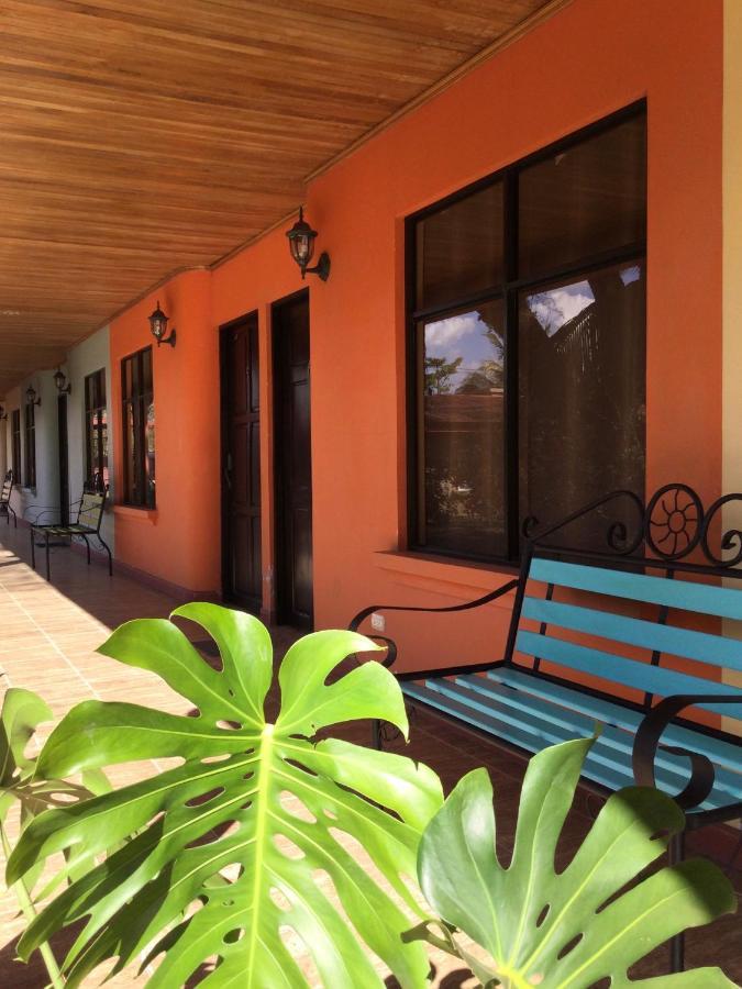 Villas El Cenizaro La Garita  Екстериор снимка
