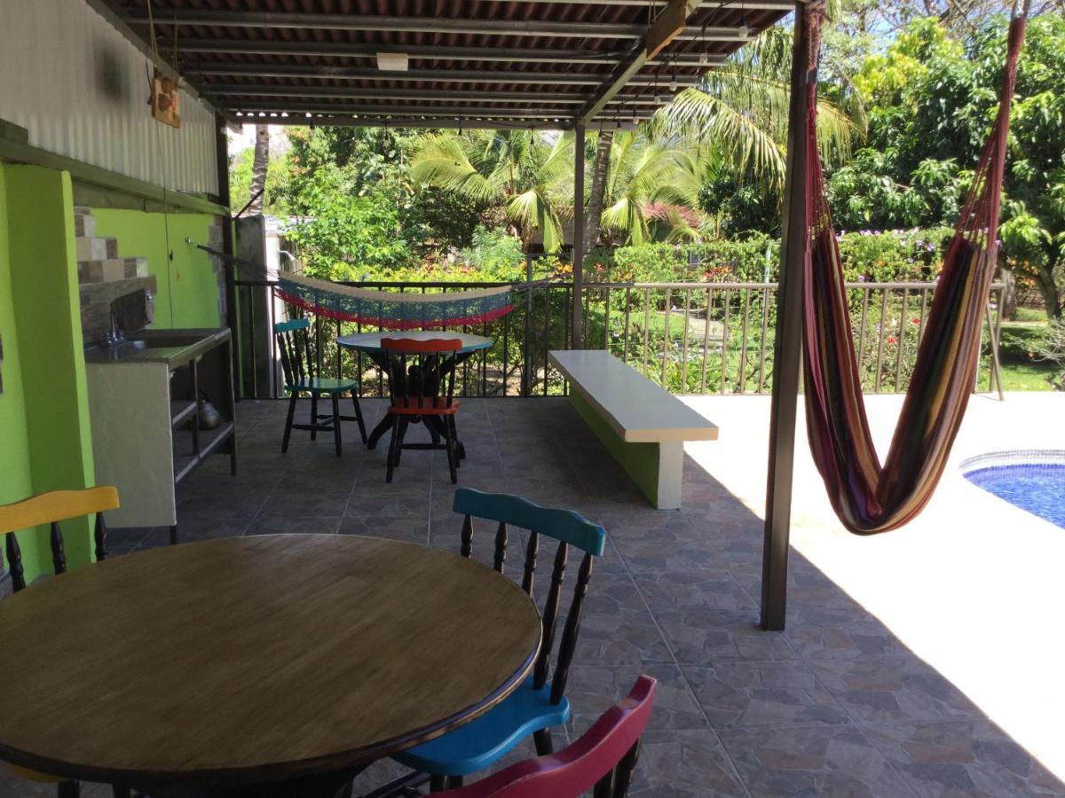 Villas El Cenizaro La Garita  Екстериор снимка