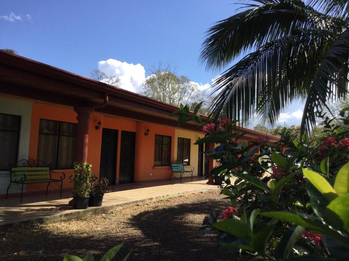 Villas El Cenizaro La Garita  Екстериор снимка